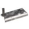 Atosa W0604029 OEM Replacement Sandwich Prep Bottom Left Door Hinge 