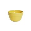 Tuxton China Inc CSB-0752 Concentrix 7.5oz Saffron Ceramic Bouillon Cup - 2dz 