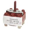 Atosa 305060005 OEM ATCO Convection Oven Replacement Rotary Switch 