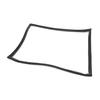 Atosa OEM Replacement Undercounter 22in x 26.2in Door Gasket - W0404520 