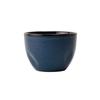 Tuxton China Inc GAN-042 Artisan 8oz Night Sky Ceramic Bouillon Cup - 2dz 