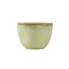 Tuxton China Inc GAS-040 Artisan 12-1/2oz Sagebrush Ceramic Bouillon Cup - 2dz 