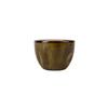 Tuxton China Inc GGW-042 Artisan Geode 8oz Walnut Porcelain Bouillon Cup - 2dz 