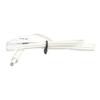 Atosa W0302316 OEM Replacement White Temperature Probe 