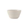 Tuxton China Inc TRE-004 Reno/Nevada 8oz American White/Eggshell Bouillon Cup - 3dz 