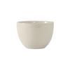 Tuxton China Inc VEB-120 Venice 12oz American White/Eggshell Bouillon Cup - 3dz 
