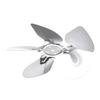 Atosa W0301060 OEM Refrigerator / Freezer Replacement Condenser 5 Blade Fan 