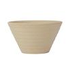 Tuxton China Inc VYB-080 Zion 7-3/4oz Matte White Porcelain Bouillon Cup - 2dz 