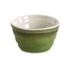 Yanco China BA-403 Bamboo Style Melamine 3.5in dia. 5oz Sauce Dish - 4dz 