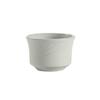Tuxton China Inc YPB-0752 Sonoma 7oz Porcelain White Bouillon Cup - 3dz 