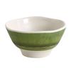 Yanco China BA-405 Bamboo Style Melamine 4.5in dia. 10oz Miso Soup Bowl- 4dz 