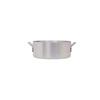 Tuxton China Inc WABW-480 TUXWARE 15qt Aluminum Brazier Pot 