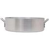 Tuxton China Inc WABW-640 TUXWARE 20qt Aluminum Brazier Pot 