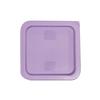 Thunder Group PLSFT0204CPR Replacement Allergen-Free Food Container Lid 