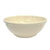 Thunder Group NS316T Break-Resistant Melamine Tan 20oz Nappie Bowl - 1dz 