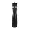 Thunder Group WDPM012BK 12in Pepper Mill with Beechwood Finish 