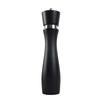 Thunder Group WDPM010BK 10in Pepper Mill with Beechwood Finish 