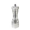 Thunder Group ACPM305C 5in Pepper Mill with Clear Acrylic Construction 