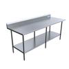 BK Resources SVTR5-8430 - Item 250667