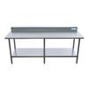BK Resources SVTR5-8430 - Item 250667