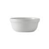 Tuxton China Inc BWB-1403 13oz White Ceramic Casserole Dish - 1dz 