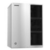 Hoshizaki KM-1340MAJ 30in Wide 1275lb Air Cooled Crescent Cube Ice Machine 