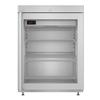 Hoshizaki 24in Wide Glass Door Undercounter Refrigerator - HR24C-G 