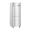 Hoshizaki 27.5in Wide Half Door Pass-Through Heated Cabinet - HC1A-HS-HS 