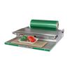 Bizerba 700ES MINI-B-PB1 HeatSeal 13in Wide Film Roll EnergySmart Table Top Wrapper 