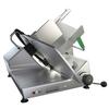 Bizerba 13in Heavy Duty 1/2 HP Manual Illuminated Safety Slicer - GSP H I 150-GCB 