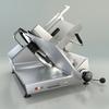 Bizerba 13in Heavy Duty 1/2 HP Manual Illuminated Safety Slicer - GSP H I 150-SLI 