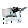 Bizerba 13in Heavy Duty 1/2 HP Manual Illuminated Safety Slicer - GSP H I 90-K12 