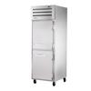 True STA1H-2HS Spec Series 27.5in One-Section Reach-In Heated Cabinet 