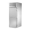 True STA1HRI-1S Spec Series 35in Single Solid Door Roll-In Heated Cabinet 