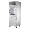 True STA1R-1HG/1HS-HC Spec Series 27.5in One-Section Reach-In Refrigerator 
