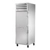 True STA1R-1S-HC Spec Series 27.5in One-Section Reach-In Refrigerator 