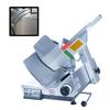 Bizerba 13in Heavy Duty 1/2 HP Automatic Illuminated Safety Slicer - GSP HD I 150-GCB 