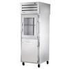 True STA1RPT-1HG/1HS-1G-HC Spec Series 27.5in One-Section Pass-Thru Refrigerator 