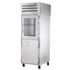 True STA1RPT-1HG/1HS-1S-HC Spec Series 27.5in One-Section Pass-Thru Refrigerator 