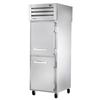 True STA1RPT-2HS-1G-HC Spec Series 27.5in One-Section Pass-Thru Refrigerator 