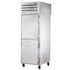 True STA1RPT-2HS-1S-HC Spec Series 27.5in One-Section Pass-Thru Refrigerator 