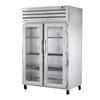 True STA2H-2G Spec Series 53in Two-Section Reach-In Heated Cabinet 