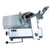 Bizerba 13in Heavy Duty 1/2 HP Automatic Illuminated Safety Slicer - GSP HD I 90-K12 