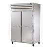 True STA2H-2S Spec Series 53in Two-Section Reach-In Heated Cabinet 