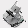 Bizerba GSP HD I W-90 13in Heavy Duty 1/2 HP Semi-Automatic Safety Slicer 