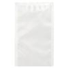 Winco EVPB-0610 6in x 10in Boil-In Vacuum Sealer Bags - Box of 100 