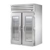 True STA2RRI-2G Spec Series 68in Two-Section Roll-In Refrigerator 