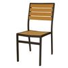 H&D Commercial Seating 7045S - Item 251012