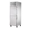 True STG1DT-2HS-HC Spec Series 27.5in One-Section Reach-In Refrigerator/Freezer 