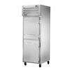 True STG1F-2HS-HC Spec Series 27.5in One-Section Reach-In Freezer 